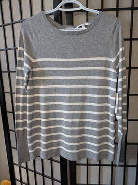 Alfred Sung Sweater sz M
